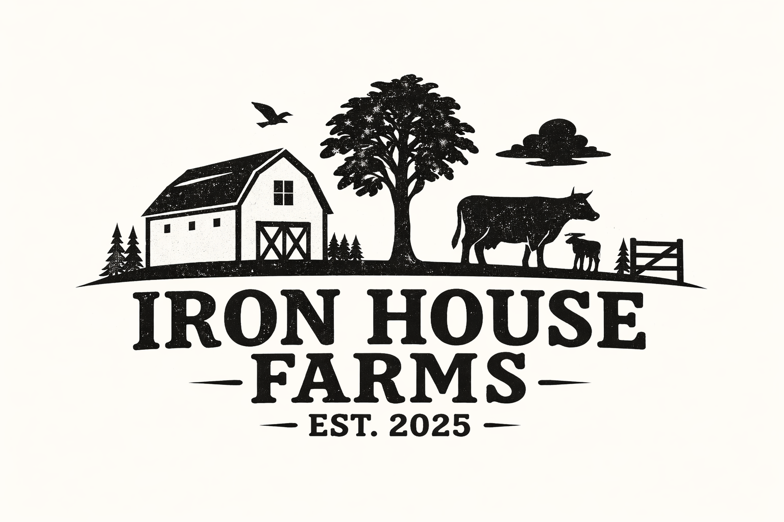 Iron House Farms 
